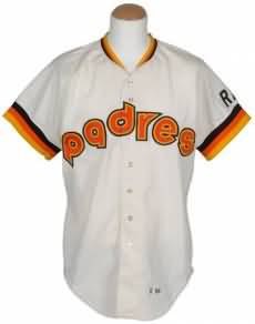 Padres Home